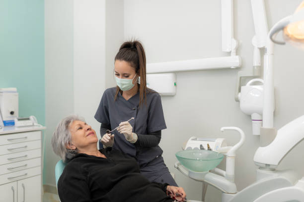 Best Emergency Dental Care for Broken or Chipped Teeth in Cornelius, NC