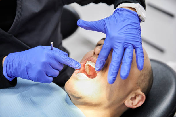 Best Emergency Denture Repair in Cornelius, NC
