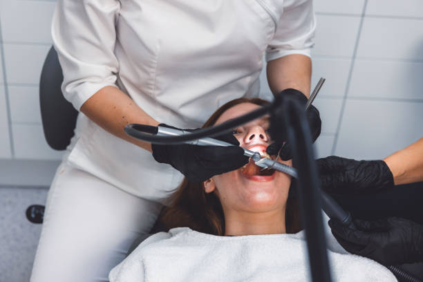 Best Emergency Gum Treatment in Cornelius, NC