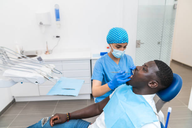 Best Emergency Wisdom Teeth Removal in Cornelius, NC